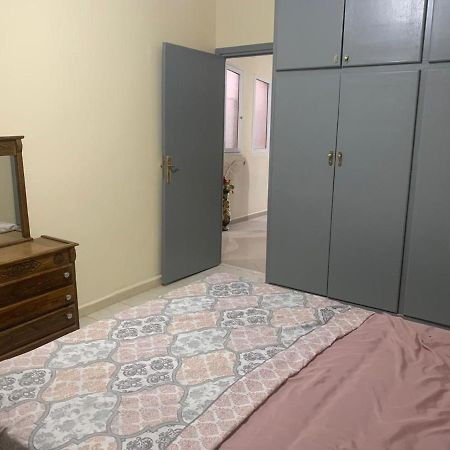 Appartement Boulevard Mohammed Derfoufi Уджда Экстерьер фото