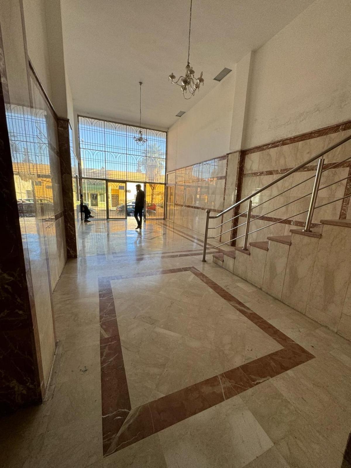 Appartement Boulevard Mohammed Derfoufi Уджда Экстерьер фото